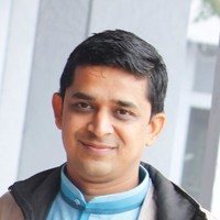 Amol Gupta