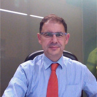 Fco Javier García Gonzalo