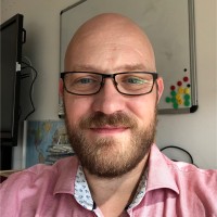Jeroen Van Den Bosch