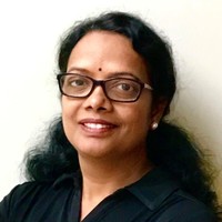 Shobha Mylarapu