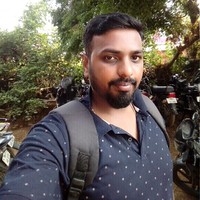 Vignesh Gajapathy