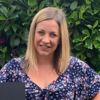 Lorna Lloyd