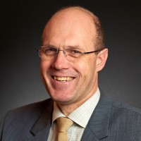 Dennis Van Der Veer