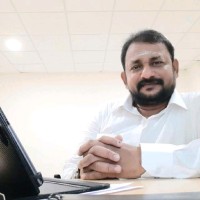 Rajagopal Dhandaudapani
