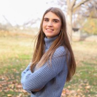 Hannah Spirt-Jones