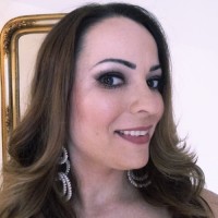 Christina Vasileiadou