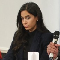 Joelle Harfouche