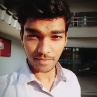 Vrushad Chavan