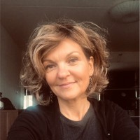 Sandy Kruithof