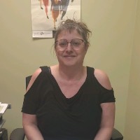 Marie-andree Lacroix