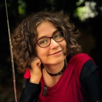 Eliška Vidomus