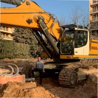 Jean-Baptiste Poullilian