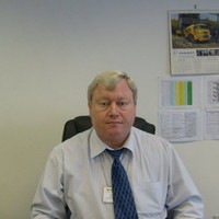 Peter Prest