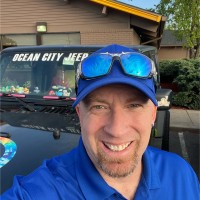 Bill Pauley