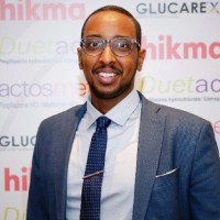 Abdirashid Mohamed