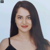 Eda Korkmaz Türkoğlu, M.Sc.