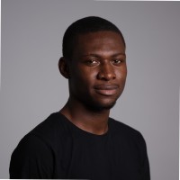 Isaac Ifeoluwa Ayodele