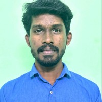 Dhinesh Kumar M