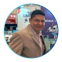 Luis Lenin Ramirez Tapia