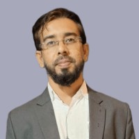 Jahed Shaikh
