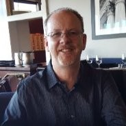 Scott Angel