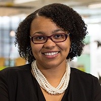 Shari Hampton Williams, Mup