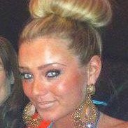 Emma Louise O'Rourke