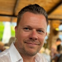 Erlend Dulsrud