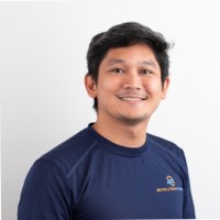 Jared Ramos