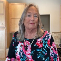 Stacey Mcreynolds