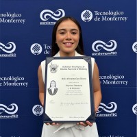 Sofia Fernanda Chan Torres