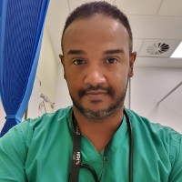 Salaheldin Mohamed