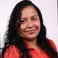 Lucina Rodriguez