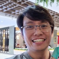 Larry Monintja Kereh