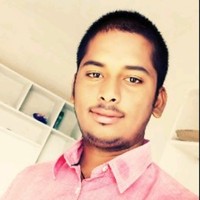 Venkateswarlu Yedula