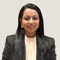 Aishwarya Pillai - Nair