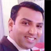 Atif Mahmood, Fcca