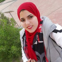 Farah Ahmed