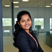 Mithuna Sivakumar