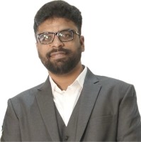 Nanda Kumar B R