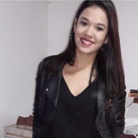 Pamela Nahir Gonzalez
