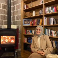 Aleyna Şaliş