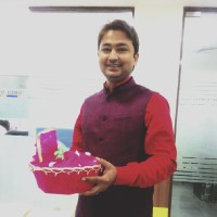 Krishna Gopal Gupta