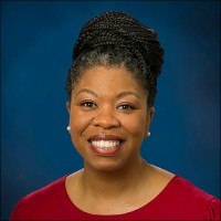 Courtney Griffin