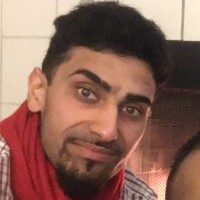 Vishaal Saral