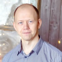 Prokofyev Alexander