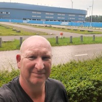 Gerrit De Pauw
