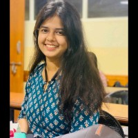 Sristi Choubey