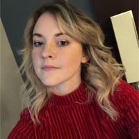 Rachael Case