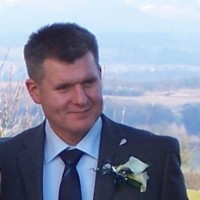 Mark Nixon Cradp